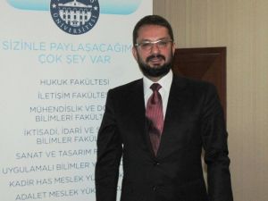 Kadir Has’ta, Avrupa Ve Abd’de Çift Diploma Fırsatı