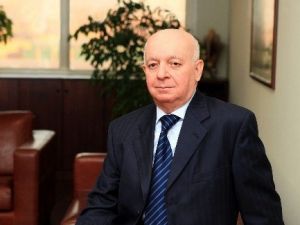 Uib’den 2 Milyar Dolarık İhracat