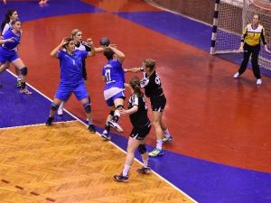 Büyükşehir’de Hedef Çeyrek Final