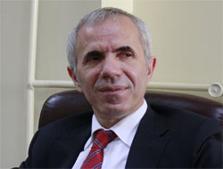 AK Parti İl Başkanı görevden alındı