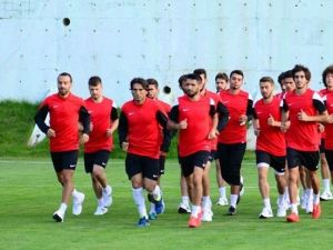 Yalçın: "Her Geçen Gün Üstüne Koyarak Çalışıyoruz"