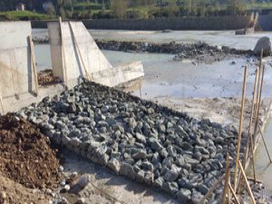 Orman Bakanı Eroğlu İmzaladı