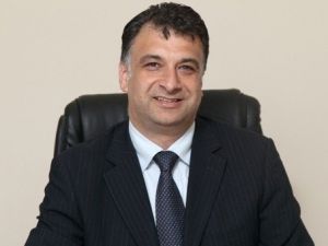 Ariston Thermo Orta Asya Ve Romanya’ya Türk Genel Müdür