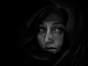 Bu Fotoğraf Dünya İkincisi Oldu