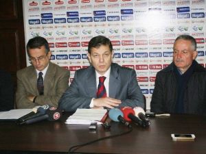 Trabzonspor’un Toplam Borcu 397 Milyon Tl