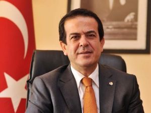 Atb Ve Bagev Başkanı Çandır’dan Enflasyon Değerlendirmesi