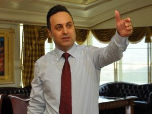 Ahmet Reyiz Yılmaz: “Koray Aydın, Mhp Genel Başkanı Olacak”