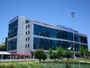 1. Ulusal Gençlik Çalıştayı Haliç’in Ev Sahipliğinde Gerçekleşiyor