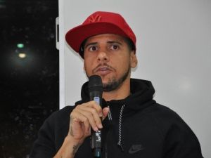 Cıcınho: "Türkiye’de Beşiktaş’ta Oynamak İsterim"