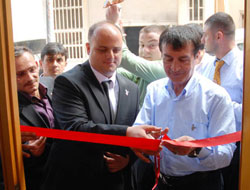 HEPAR'ın Rize Adayları