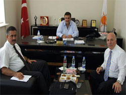 Halil Bakırcı Sorgulandı