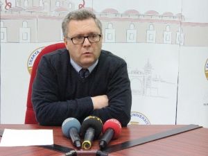 " ’Peygamber Sünnetli’ Olma Bir Hastalıktır"