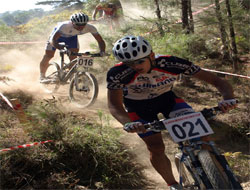 Rizeli Bisikletçiler Alanya Yolcusu