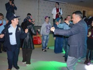 Fatsa’da “Engelliler Günü” Kutlaması