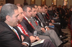 İl Müdürleri Sorunlarını Anlatıyor