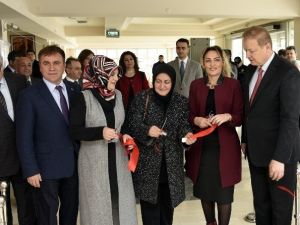 Gümüşhane’de Dünya Engelliler Günü Kutlandı