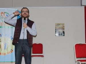 Fatsa’da "Dertsiz Öğrenci, Tasasız Veli" Projesi