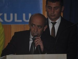 Sungurlu’da Dünya Engeliler Günü Kutlandı