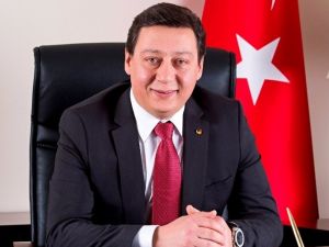 Bartın Tso Başkanı Çakır, Osbük Yönetim Kurulu Üyeliğine Seçildi