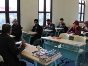 Saü’de ‘Peygambere Olan İhtiyaç’ Konulu Seminer Düzenlendi