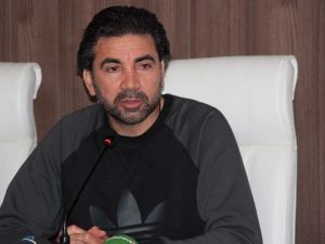 Özköylü: “Kupaya Veda Etmemiz İyi Oldu”
