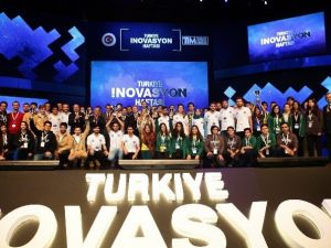 Türkiye İnovasyon Haftası, ’Farklı Düşünmek’ Ve ’Fark Oluşturmak’ İçin Başladı