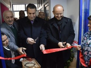 Niksar’da Engeller Ortadan Kaldırılıyor