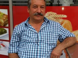 Evinde Yaralı Halde Bulunan Gurbetçi Kurtarılamadı
