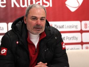 Adanaspor, Türkiye Kupası’nda Gruplara Kaldı