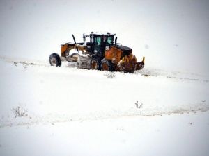 Karabük’te 59 Köy Yolu Ulaşıma Açıldı