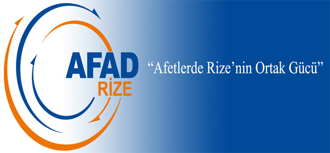 Rize'de 4.7 Büyüklüğündeki Depremde AFAD’a İhbar Yağdı!