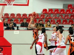 Fıba Kadınlar Euroleague