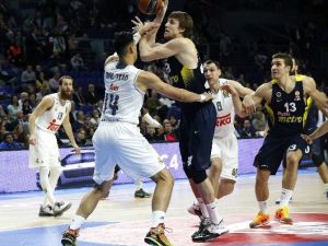 Turkısh Aırlınes Euroleauge