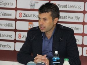 Dardanelspor, Ziraat Türkiye Kupası’na Veda Etti