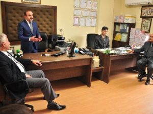 Tosya Pirinci 81 İlde Satışa Sunuldu