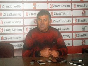 Duman: "Kastamonu’ya Kupa Heyecanını Yaşatmak İstiyoruz"