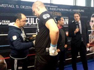 Bülent Başer’e Büyük Görev