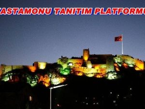 Memleketini Tanıtmak İçin İnternet Sitesi Kurdu