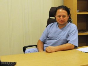 Estetik Bacak Germe Ameliyatı İle Bacaklarda Sarkmalara Son