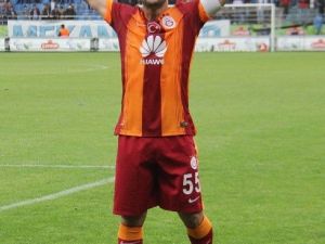 Galatasaray’da Sabri Depremi