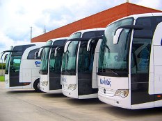 4 TL'ye otobüs bileti