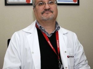 Kanserin İsmi Yetiyor, Daha Ölümcül Kalp Ve Damar Hastalıkları Korkutmuyor"