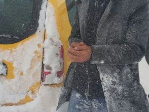 Ordu’da 6 Kişi Yaylada Mahsur Kaldı
