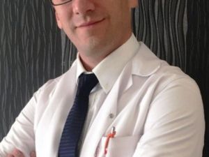 Eskişehir’deki İlk Kapalı Rahim Kanseri Ameliyatı Esogü Hastanesi’nde Gerçekleşti