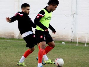 Bülent Uzel: "Gruplara Kaldığımız İçin Mutluyuz"