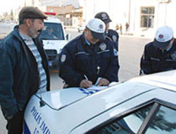 Trafik Hata Affetmiyor!