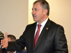 Özdağ: "İçimizdeki Rusçular Orak Çekice Hasretle Baktı"
