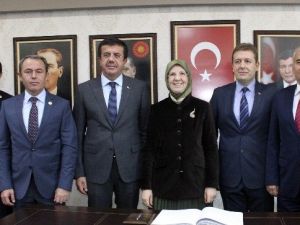 Bakan Ramazanoğlu’ndan ‘Özgecan Kararı’ Yorumu