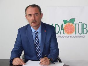 Turunçgil Üreticisi Çözüm Bekliyor