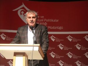 Bayburt’ta Engelliler Günü Kutlaması